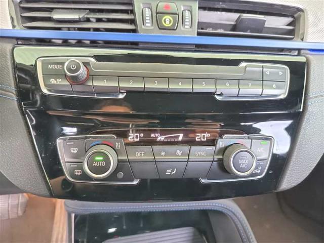 Bmw X2 image 1