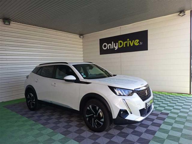 Peugeot 2008 1.5 Bluehdi 130 S&s Eat8 Gt Line
