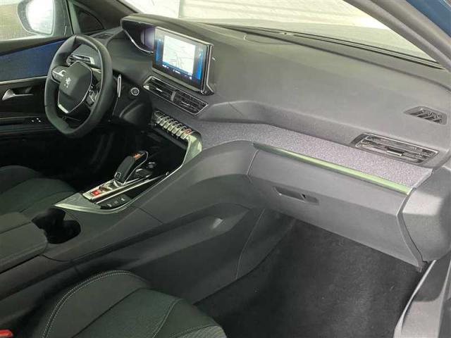 Peugeot 5008 image 3