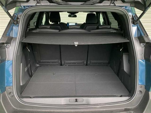 Peugeot 5008 image 9
