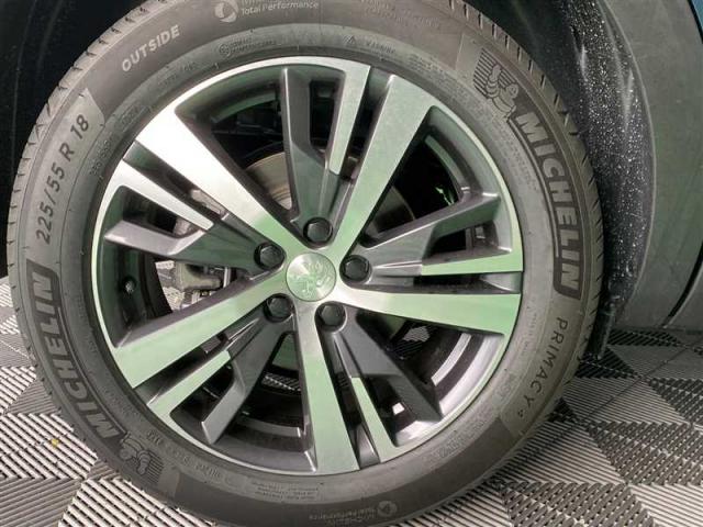 Peugeot 5008 image 5
