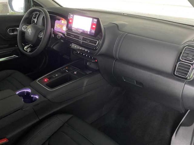 Citroen C5 Aircross image 4