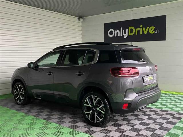Citroen C5 Aircross image 5