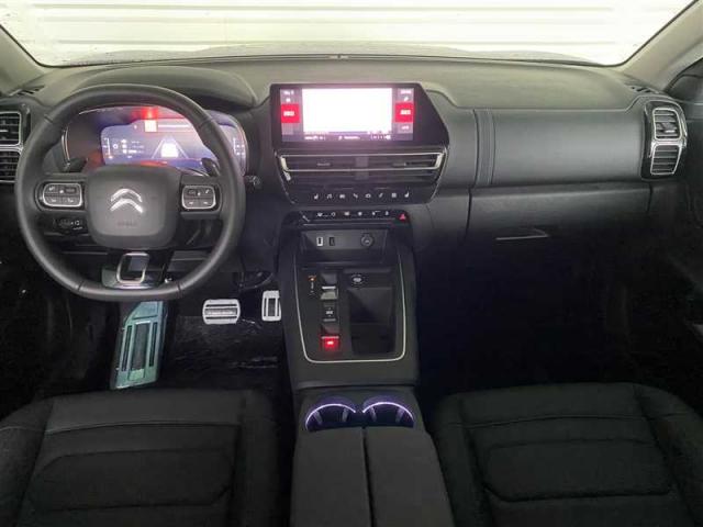 Citroen C5 Aircross image 1