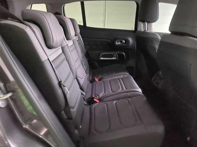 Citroen C5 Aircross image 2