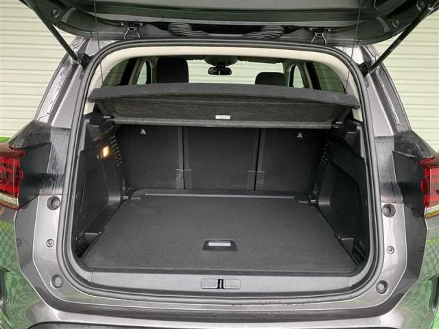Citroen C5 Aircross image 3