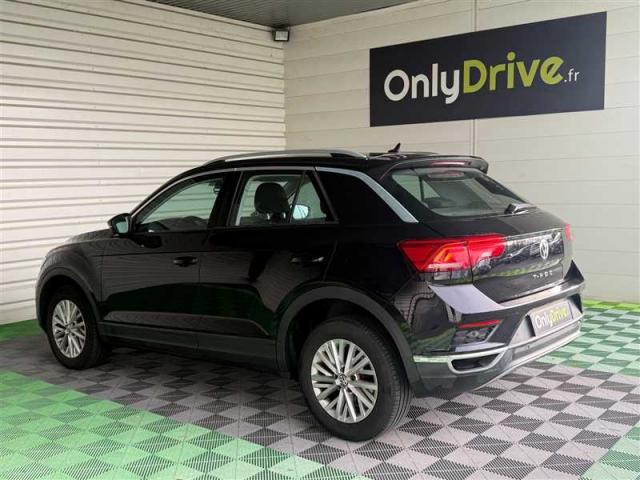 Volkswagen T-Roc image 7