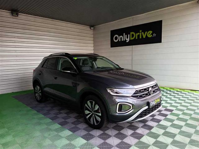 Volkswagen T-Roc 2.0 Tdi 150ch Life Plus Dsg7