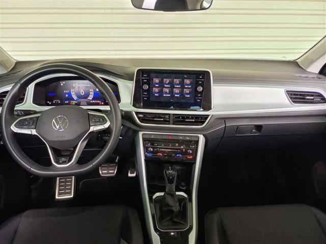 Volkswagen T-Roc image 4