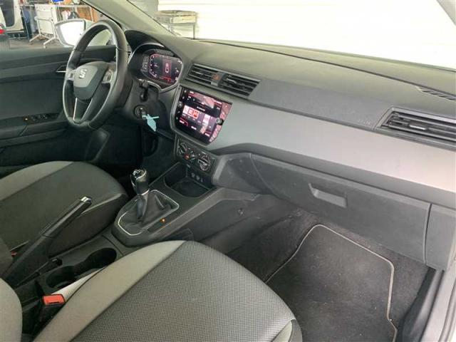 Seat Ibiza image 4
