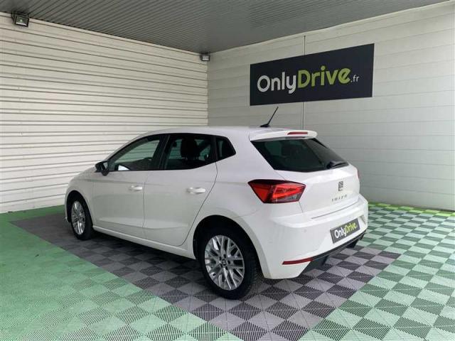 Seat Ibiza image 2