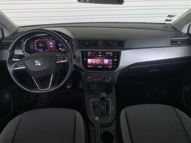 Seat Ibiza image 5