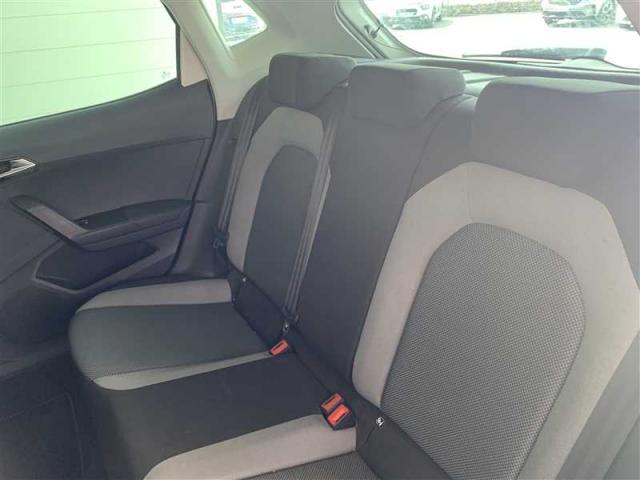 Seat Ibiza image 8