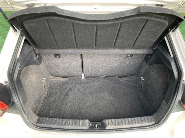 Seat Ibiza image 6
