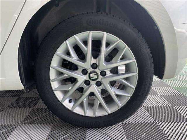 Seat Ibiza image 3