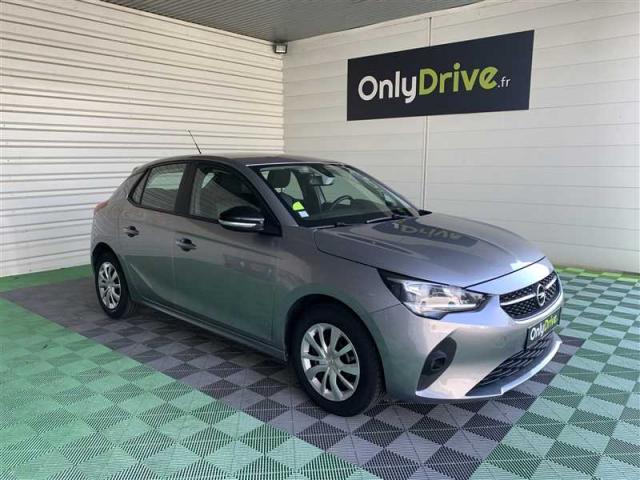 Opel Corsa 1.2 75ch Edition