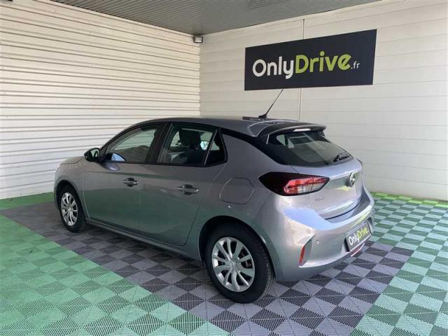 Opel Corsa image 6
