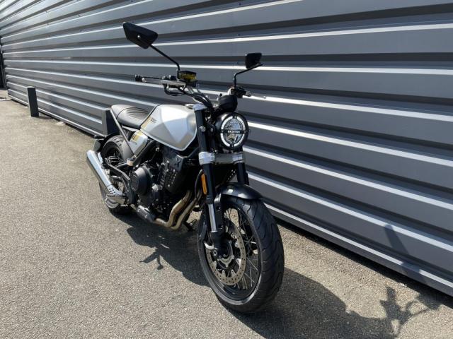Crossfire500 Crossfire 500 Crossfire-500 image 2