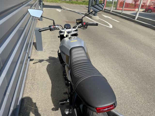 Crossfire500 Crossfire 500 Crossfire-500 image 3