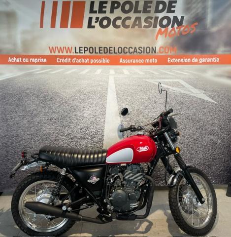 Mash Five Hundred Five-Hundred Fivehundred Scrambler 40 