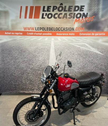 Mash Five Hundred Five-Hundred Fivehundred Scrambler 40 image 3