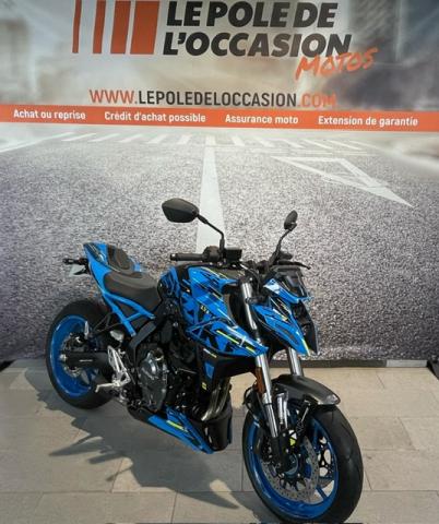 Suzuki Gsx-8s Gsx 8s Gsx8s Gsx-8 S Gsx8 S A2 image 3