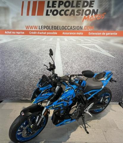 Suzuki Gsx-8s Gsx 8s Gsx8s Gsx-8 S Gsx8 S A2 image 2
