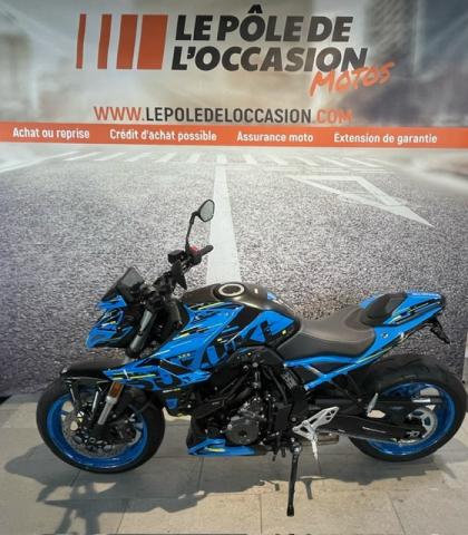 Suzuki Gsx-8s Gsx 8s Gsx8s Gsx-8 S Gsx8 S A2 image 1
