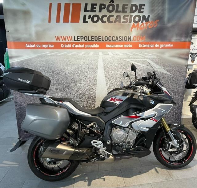 Bmw S1000 Xr S1000xr S 1000xr S 1000 Xr 