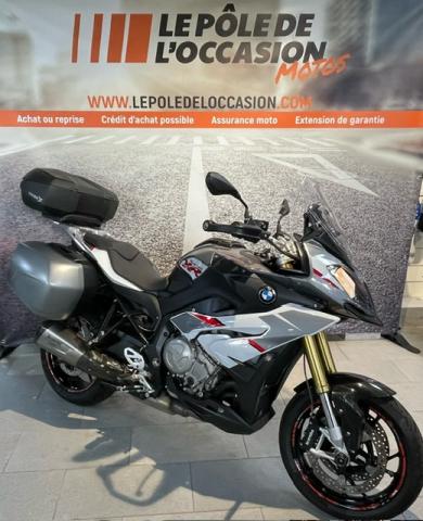 S1000 Xr S1000xr S 1000xr S 1000 Xr image 4