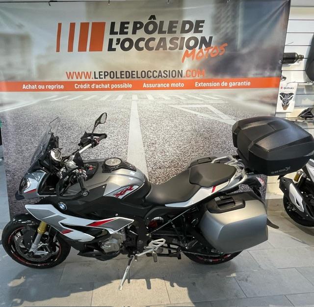 S1000 Xr S1000xr S 1000xr S 1000 Xr image 2