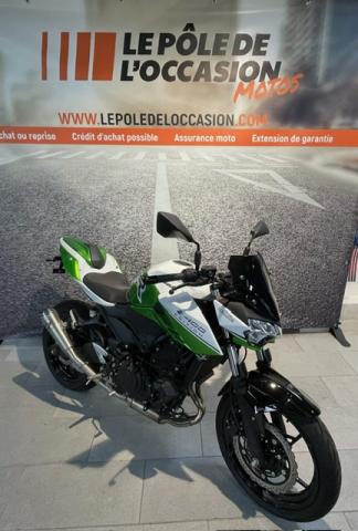Z400 Z 400 Z-400 Rr image 3