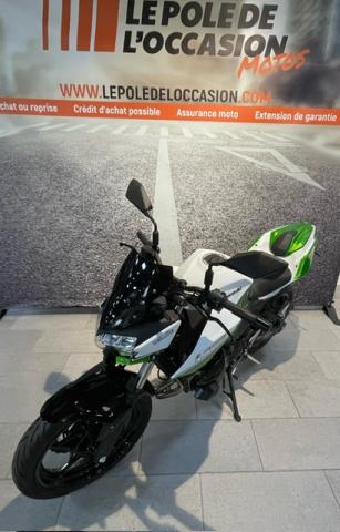 Z400 Z 400 Z-400 Rr image 1