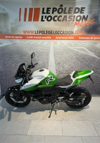 Z400 Z 400 Z-400 Rr image 2