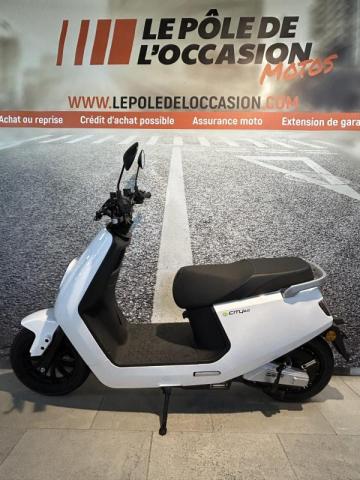 E-City 2.0 image 1