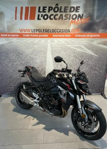 Suzuki Gsx-S950 Gsx-S 950 Gsxs950 Gsxs 950 A2 image 1