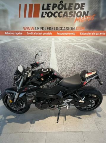 Suzuki Gsx-S950 Gsx-S 950 Gsxs950 Gsxs 950 A2 image 3