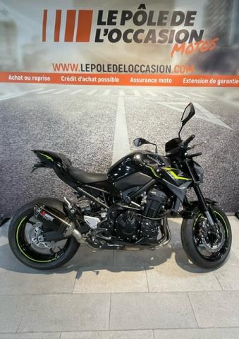 Kawasaki Z900 Z 900 Z-900 A2 