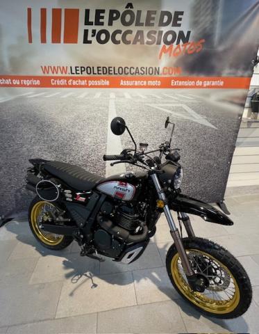 X-Ride 650 Xride 650 X Ride 650 image 3