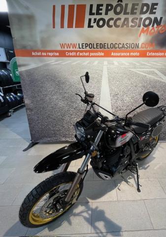 X-Ride 650 Xride 650 X Ride 650 image 1