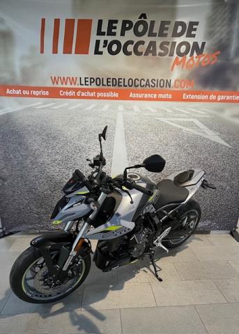 Suzuki Gsx-8s Gsx 8s Gsx8s Gsx-8 S Gsx8 S A2 image 3