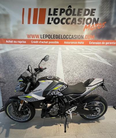 Suzuki Gsx-8s Gsx 8s Gsx8s Gsx-8 S Gsx8 S A2 image 1
