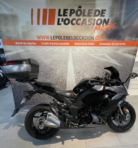 Kawasaki Z1000 Sx Z1000sx Z 1000sx Z 1000 Sx 