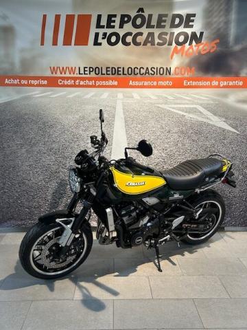 Z900 Rs - Z900rs - Z900-Rs image 1