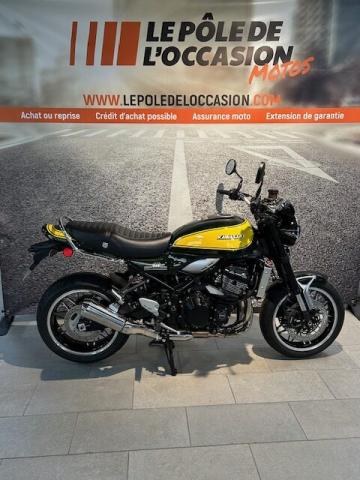 Z900 Rs - Z900rs - Z900-Rs image 3