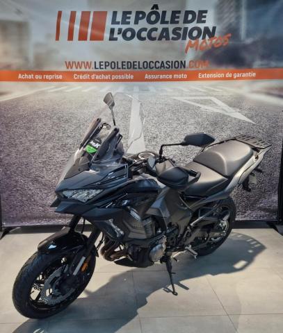 Versys 1000 Versys1000 Versys-1000 Se image 3