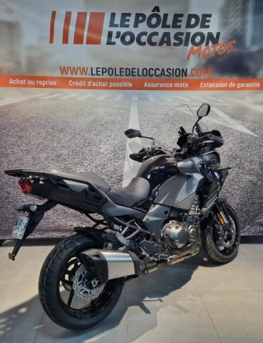 Versys 1000 Versys1000 Versys-1000 Se image 2