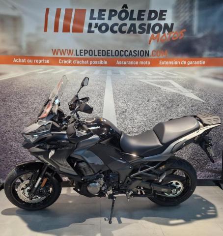 Versys 1000 Versys1000 Versys-1000 Se image 1