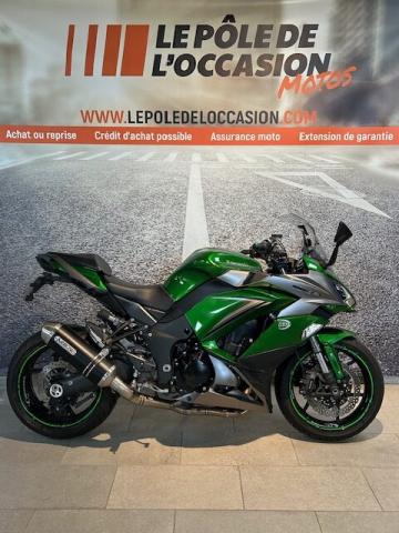 Kawasaki