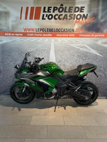 Kawasaki Z1000 Sx - Z1000sx -Z 1000sx image 3